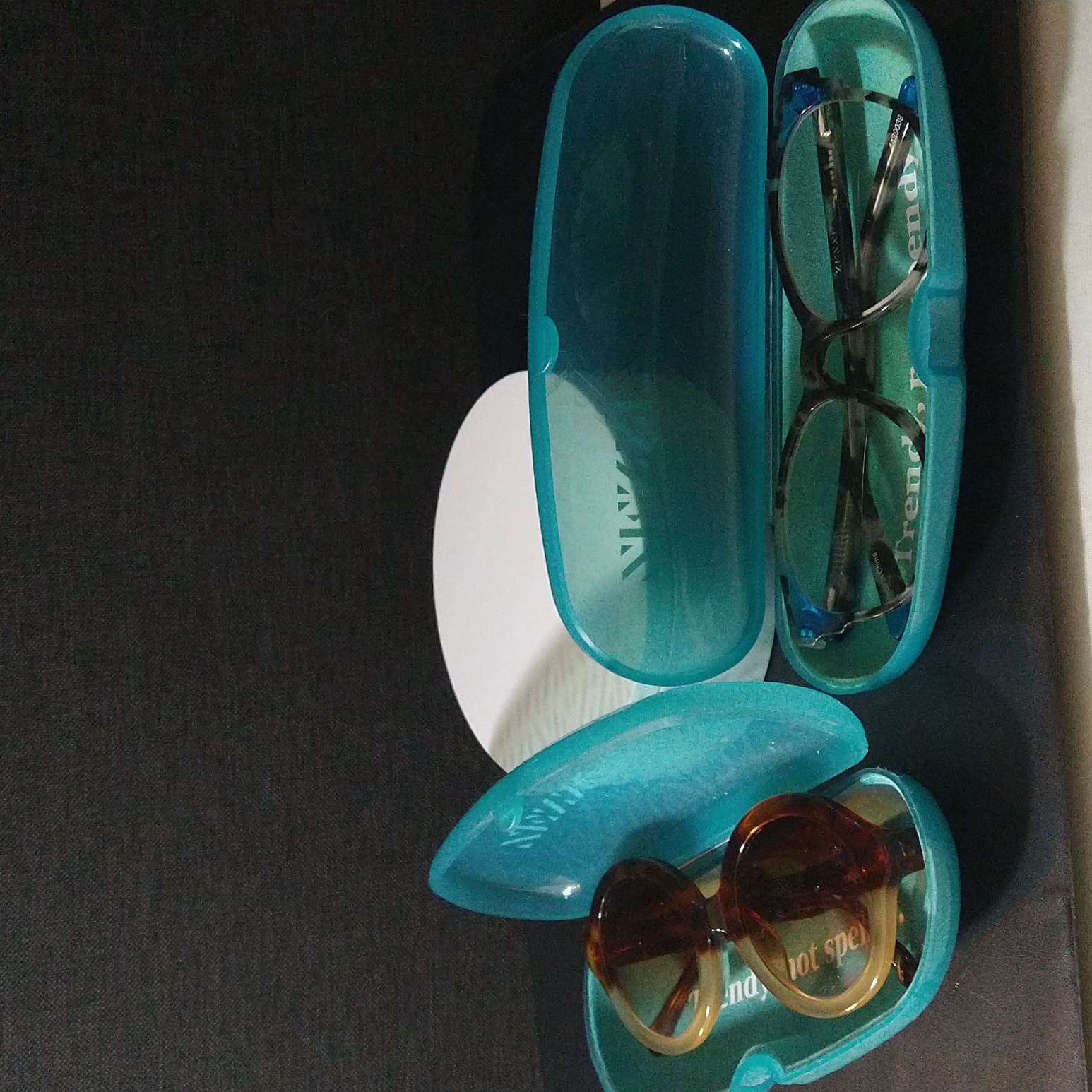Zenni Frames